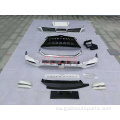Lexus LX570 Boresha BodyKit
